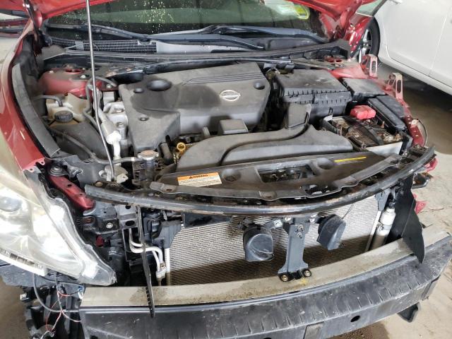 Photo 7 from auction – 2014 NISSAN ALTIMA 2.5 with VIN 1N4AL3AP8EC429987