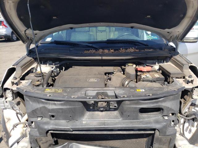Photo 7 from auction – 2012 FORD EXPLORER L with VIN 1FMHK8F81CGA22881