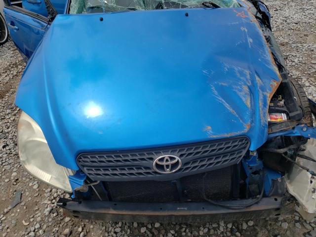 Photo 7 from auction – 2007 TOYOTA COROLLA MA with VIN 2T1KR30E07C640057