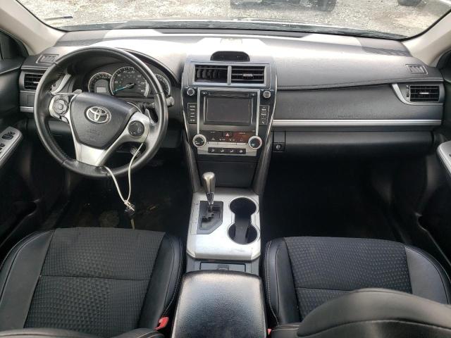 Photo 9 from auction – 2014 TOYOTA CAMRY L with VIN 4T1BF1FK4EU382325
