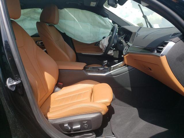 Photo 5 from auction – 2020 BMW 330I with VIN 3MW5R1J02L8B39649