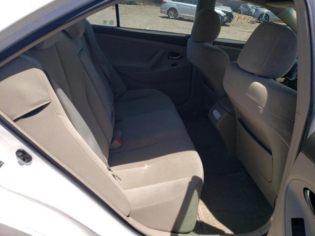 Photo 6 from auction – 2009 TOYOTA CAMRY BASE with VIN 4T1BE46K89U904786