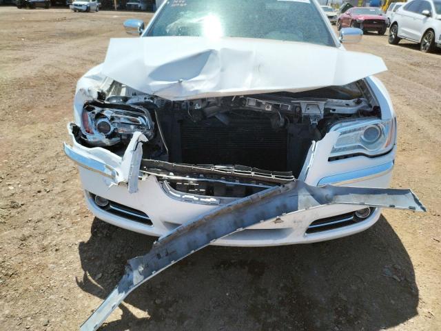 Foto 9 de la subasta – 2013 CHRYSLER 300 con VIN 2C3CCAAGXDH697849