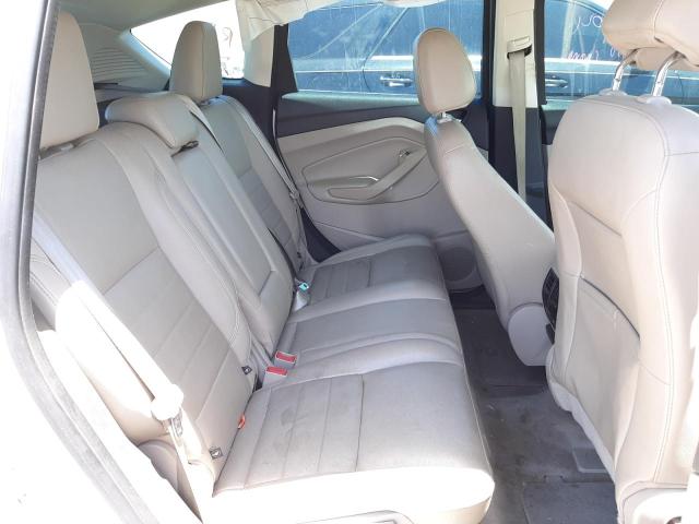 Photo 6 from auction – 2014 FORD C-MAX with VIN 1FADP5BU8EL511588