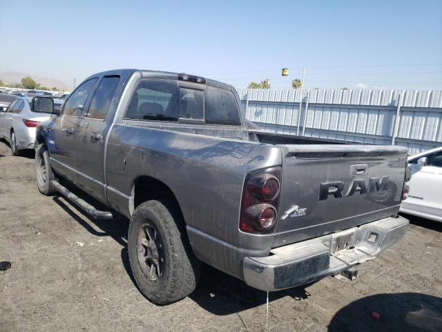 Photo 3 from auction – 2008 DODGE RAM 1500 S with VIN 1D7HA18278S540964