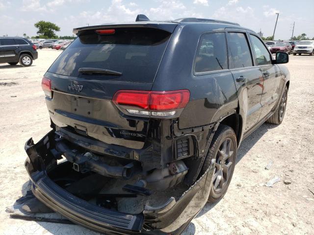 Photo 4 from auction – 2020 JEEP GRAND CHER with VIN 1C4RJFBT2LC148331