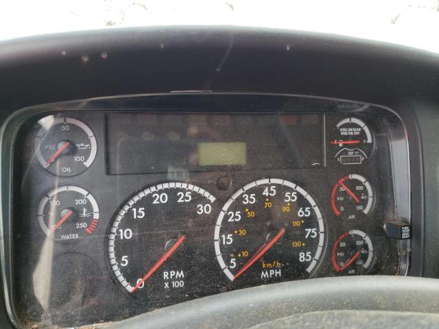 Photo 8 from auction – 2012 FREIGHTLINER M2 106 MED with VIN 1FVACWDT1CDBF1979