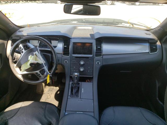 Photo 9 from auction – 2015 FORD TAURUS SEL with VIN 1FAHP2E81FG179857