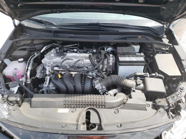 Photo 7 from auction – 2022 TOYOTA COROLLA L with VIN 5YFDPMAE8NP291388