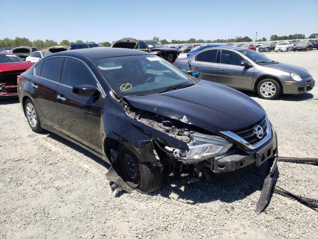 Photo 1 from auction – 2016 NISSAN ALTIMA 2.5 with VIN 1N4AL3AP8GC197765