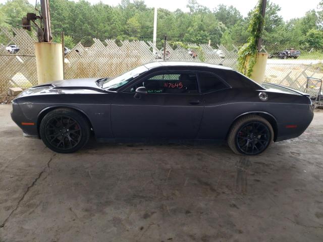 Photo 9 from auction – 2017 DODGE CHALLENGER with VIN 2C3CDZBTXHH605894