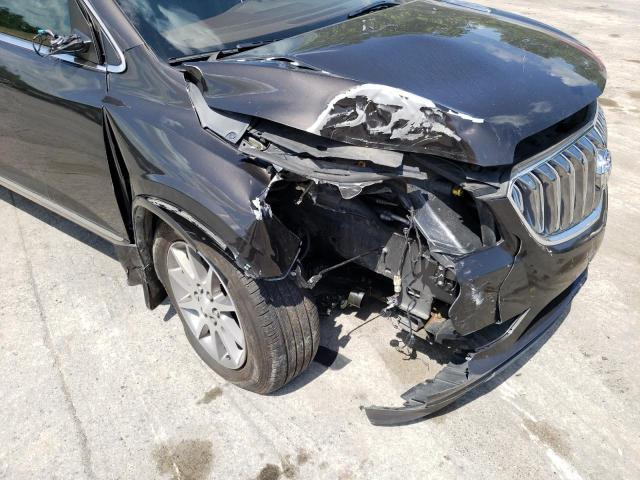Photo 9 from auction – 2014 BUICK ENCLAVE with VIN 5GAKRBKD2EJ345396