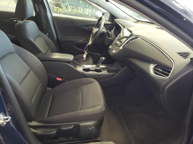 Photo 5 from auction – 2017 CHEVROLET MALIBU LT with VIN 1G1ZE5ST0HF284664
