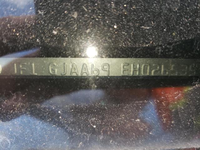 Photo 10 from auction – 2014 SUBARU IMPREZA with VIN JF1GJAA69EH026535