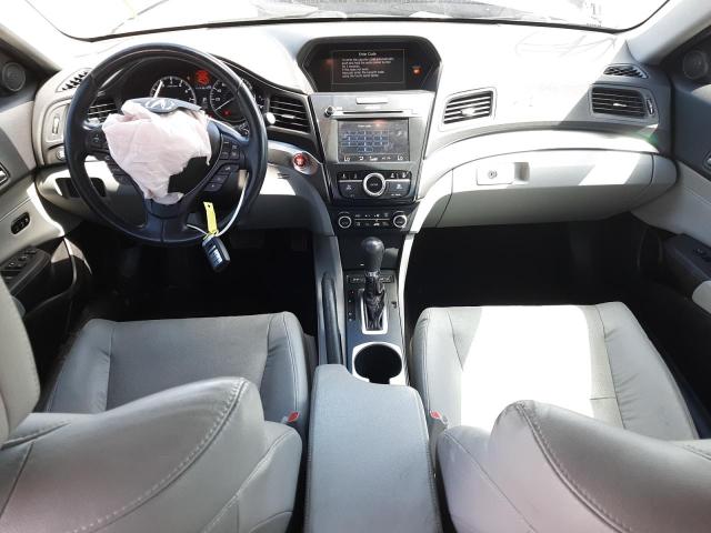 Photo 9 from auction – 2017 ACURA ILX PREMIU with VIN 19UDE2F7XHA005149