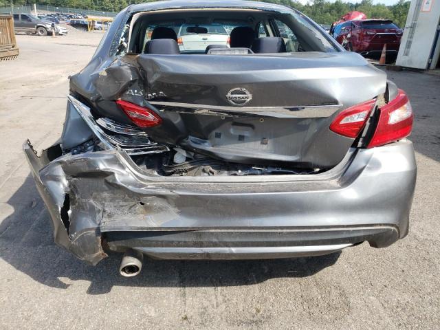 Photo 9 from auction – 2016 NISSAN ALTIMA 2.5 with VIN 1N4AL3APXGN375387