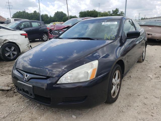 Photo 2 from auction – 2005 HONDA ACCORD EX with VIN 1HGCM71665A016428