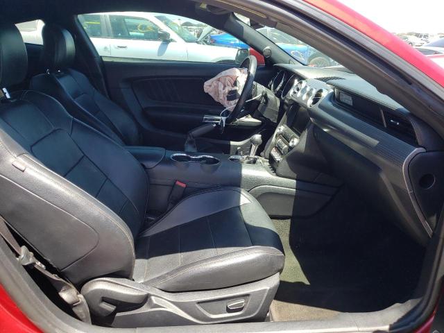 صورة رقم 5 من المزاد - 2015 FORD MUSTANG مع VIN 1FA6P8TH2F5425808