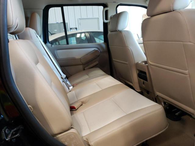 Photo 6 from auction – 2007 MERCURY MOUNTAINEE with VIN 4M2EU48897UJ23384