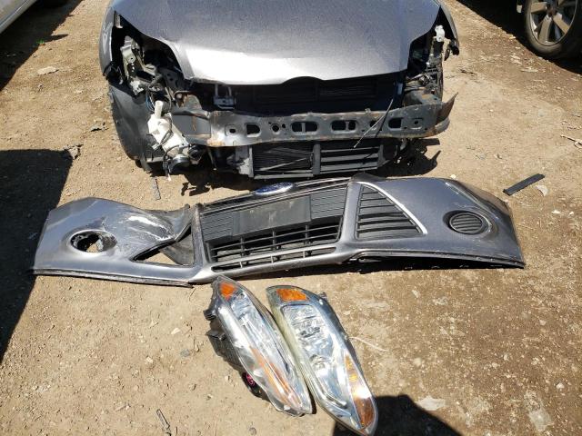Photo 9 from auction – 2014 FORD FOCUS SE with VIN 1FADP3K28EL457678