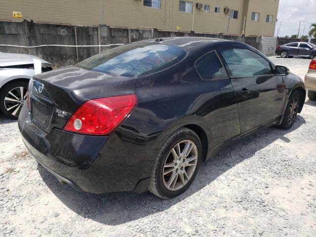 Photo 4 from auction – 2008 NISSAN ALTIMA 3.5 with VIN 1N4BL24E18C137840