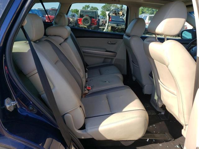 Photo 6 from auction – 2010 MAZDA CX-9 with VIN JM3TB3MVXA0232340
