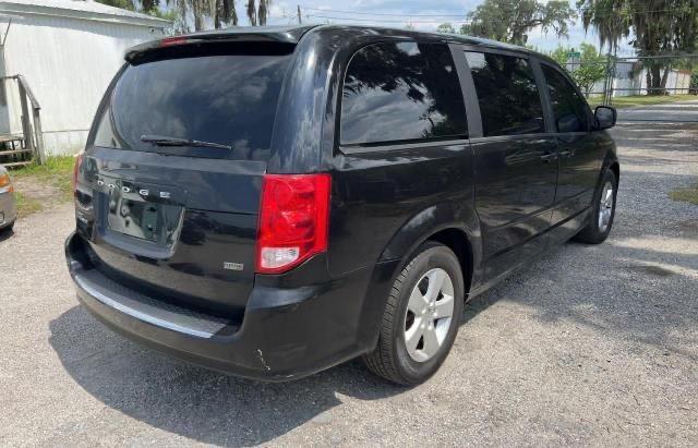 Photo 4 from auction – 2013 DODGE GRAND CARA with VIN 2C4RDGBG6DR703578