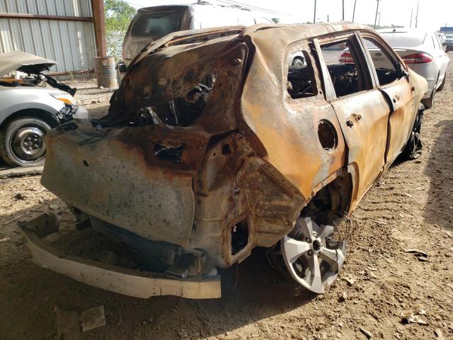 Photo 4 from auction – 2017 JEEP CHEROKEE L with VIN 1C4PJMDS2HW504220