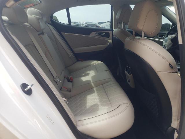 Photo 6 from auction – 2019 GENESIS G70 PRESTI with VIN KMTG34LE5KU012730