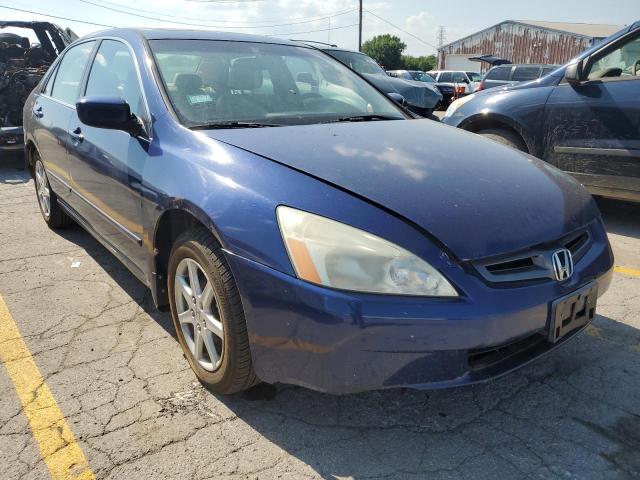 HONDA ACCORD EX 2003 with VIN 1HGCM66503A051067 - Photo from auction