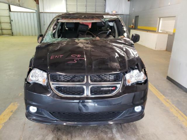 Photo 9 from auction – 2020 DODGE GRAND CARA with VIN 2C4RDGCG1LR194593