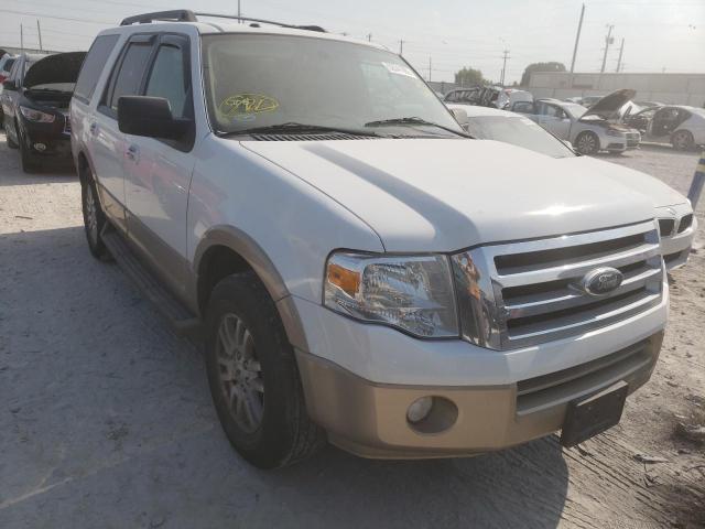 FORD EXPEDITION 2014 with VIN 1FMJU1H5XEEF05063 - Photo from auction