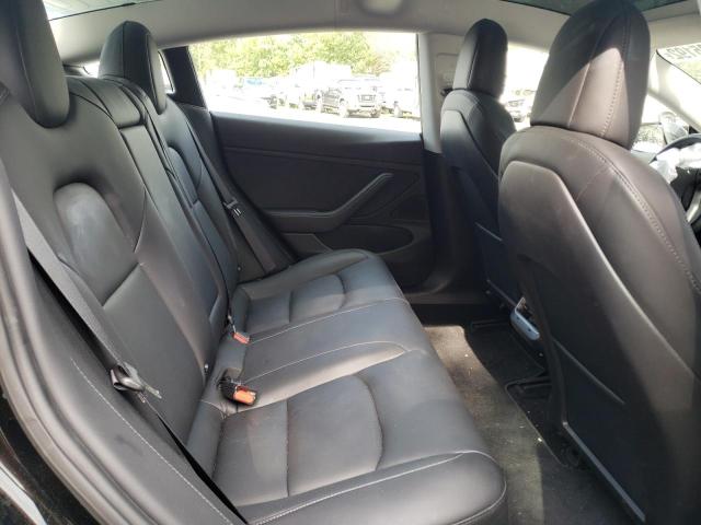 Photo 6 from auction – 2018 TESLA MODEL 3 with VIN 5YJ3E1EB5JF150445