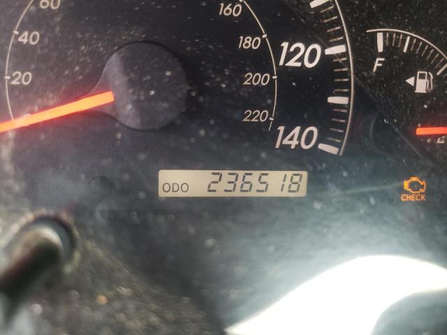 Photo 8 from auction – 2006 TOYOTA CAMRY LE with VIN 4T1BE32K96U109984