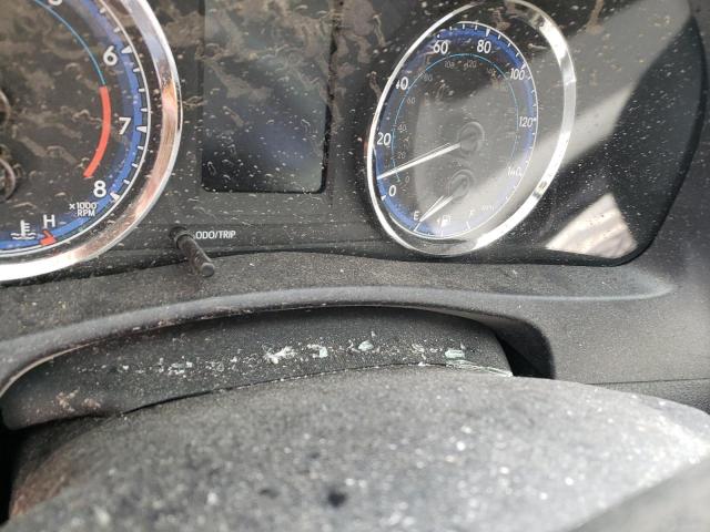 Photo 8 from auction – 2019 TOYOTA COROLLA L with VIN 5YFBURHE0KP863701