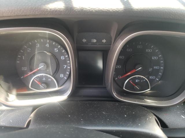 Photo 8 from auction – 2015 CHEVROLET MALIBU LS with VIN 1G11B5SL5FF160912