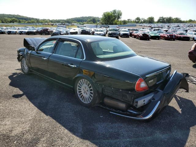 Photo 3 from auction – 2007 JAGUAR VANDENPLAS with VIN SAJWA82B77SH18121