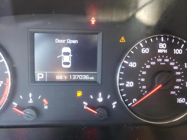 Photo 8 from auction – 2016 KIA CADENZA LU with VIN KNALN4D73G5217856
