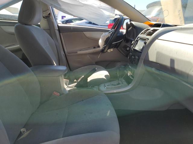 Photo 5 from auction – 2013 TOYOTA COROLLA BA with VIN 5YFBU4EE5DP091822