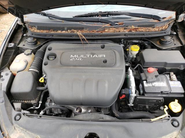Photo 7 from auction – 2014 DODGE DART GT with VIN 1C3CDFEB8ED669247