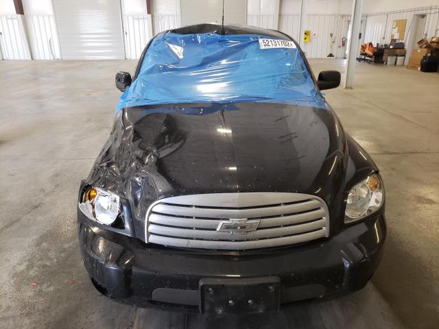 Photo 9 from auction – 2010 CHEVROLET HHR PANEL with VIN 3GCAAADBXAS598711
