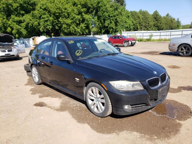 صورة رقم 1 من المزاد - 2010 BMW 328 XI مع VIN WBAPK7C59AA460341