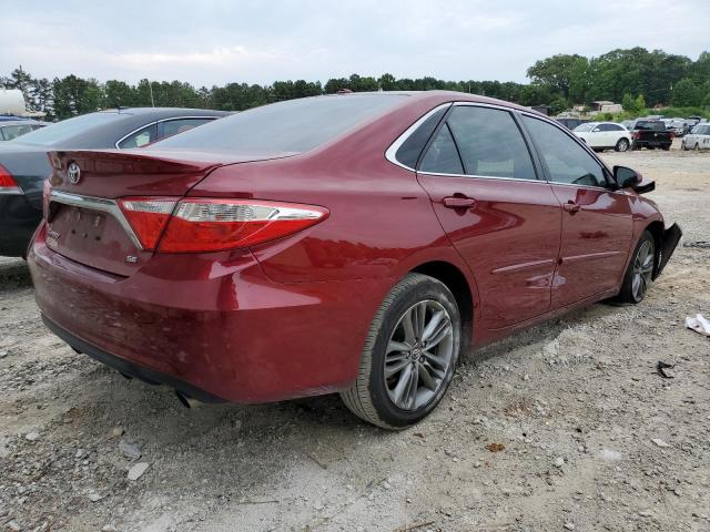 Photo 4 from auction – 2017 TOYOTA CAMRY LE with VIN 4T1BF1FK8HU671437