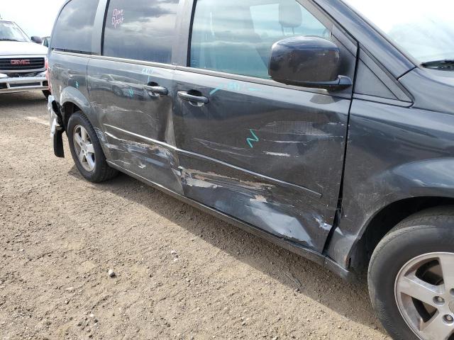 Photo 9 from auction – 2011 DODGE GRAND CARA with VIN 2D4RN3DG2BR754854