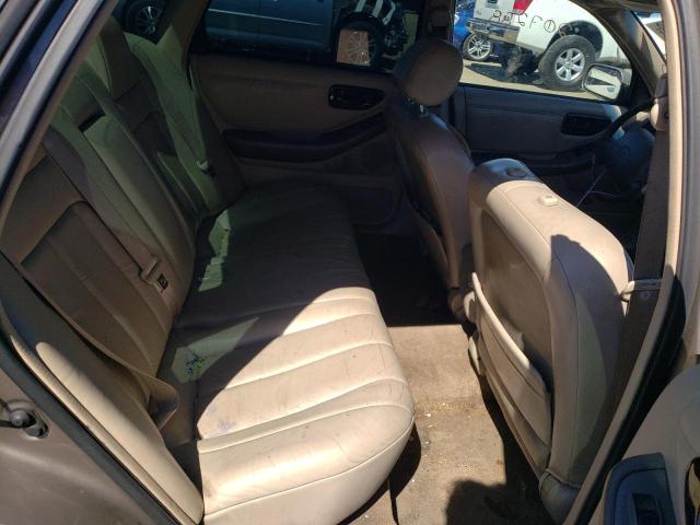 Photo 6 from auction – 1998 TOYOTA AVALON XLS with VIN 4T1BF18B5WU266890