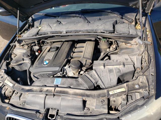Photo 7 from auction – 2010 BMW 328 XI with VIN WBAPK7C59AA460341