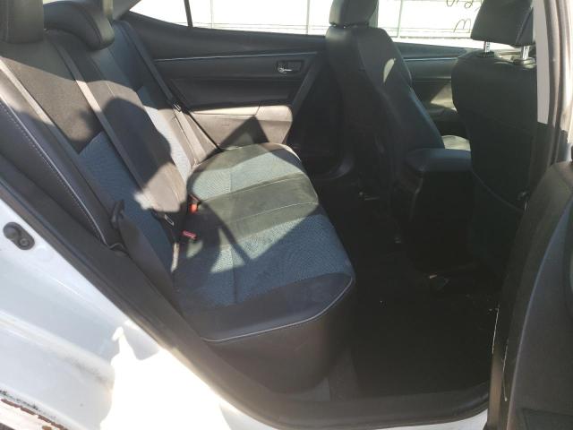 Photo 6 from auction – 2014 TOYOTA COROLLA L with VIN 5YFBURHEXEP118782