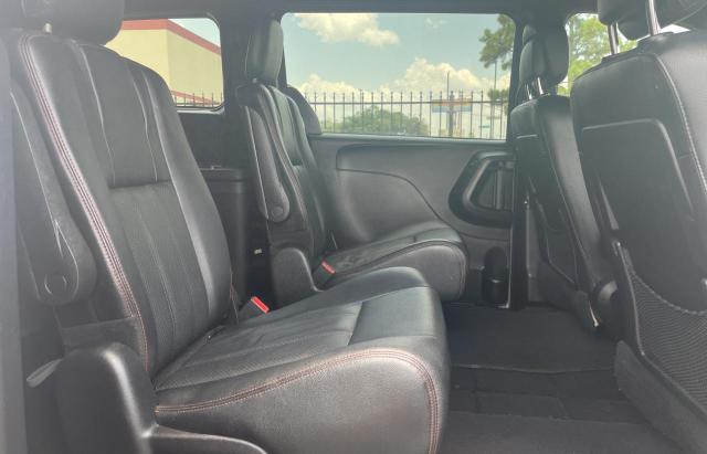 Photo 6 from auction – 2016 DODGE GRAND CARA with VIN 2C4RDGEG2GR270616