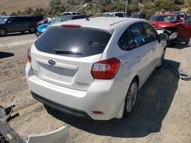Photo 4 from auction – 2014 SUBARU IMPREZA PR with VIN JF1GPAD6XE8245868