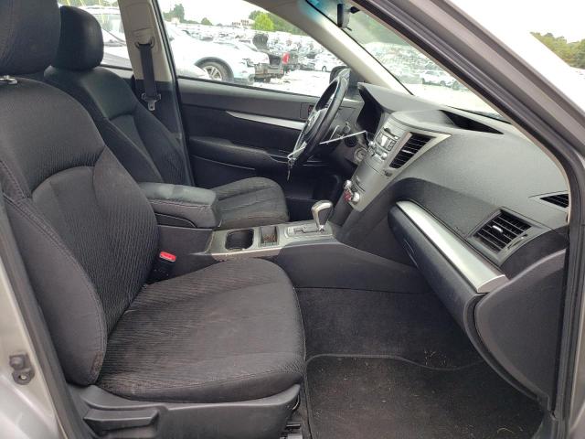 Photo 5 from auction – 2011 SUBARU LEGACY 2.5 with VIN 4S3BMBB60B3225398